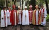 Francisco Moreno elected Primate of Mexico
