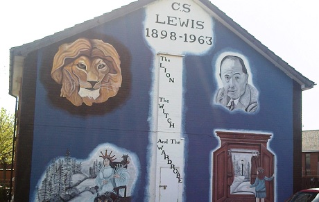 Cs lewis essays