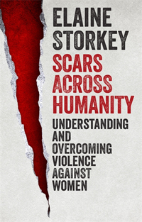 Portada del libro _scars _humanity _against
