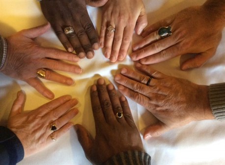 Waikato _bps _training _hands