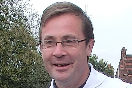 Former British Army legal chief to be Rector of the Falkland Islands