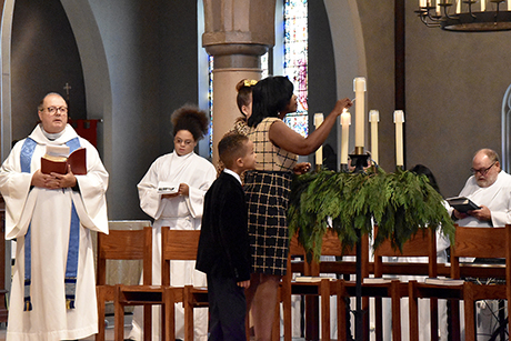 Episcopal Church Christmas Eve Services 2022 Churches Face Liturgical “Conundrum” With Christmas Eve Falling On Advent Iv