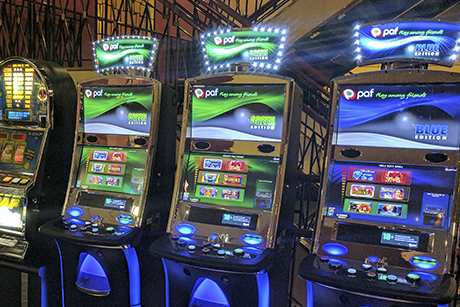 Church of England welcomes British government’s gambling announcement