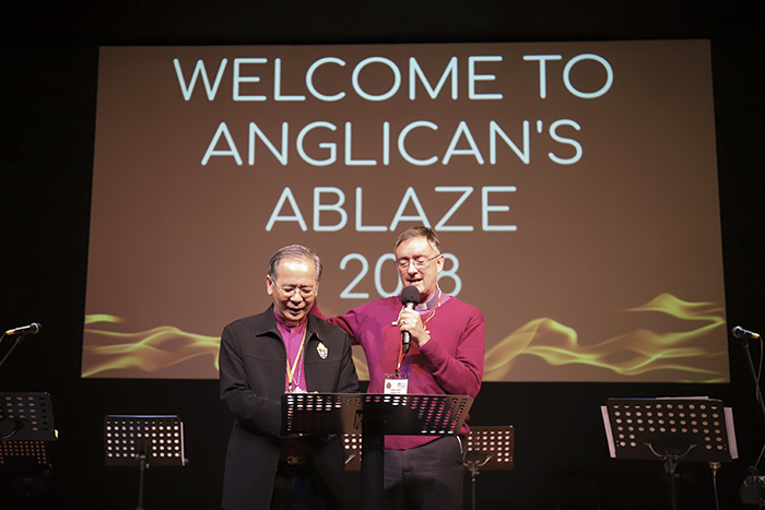 BZ_Anglicans -Abalze -2018-Bishop -Martin -Breytenbach -prays -for -Archbishop -Moon -Hing _700x 467