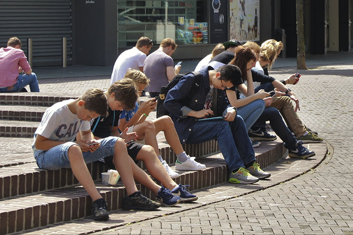 Research Shows Most Sydney Anglicans Found Faith As Teenagers