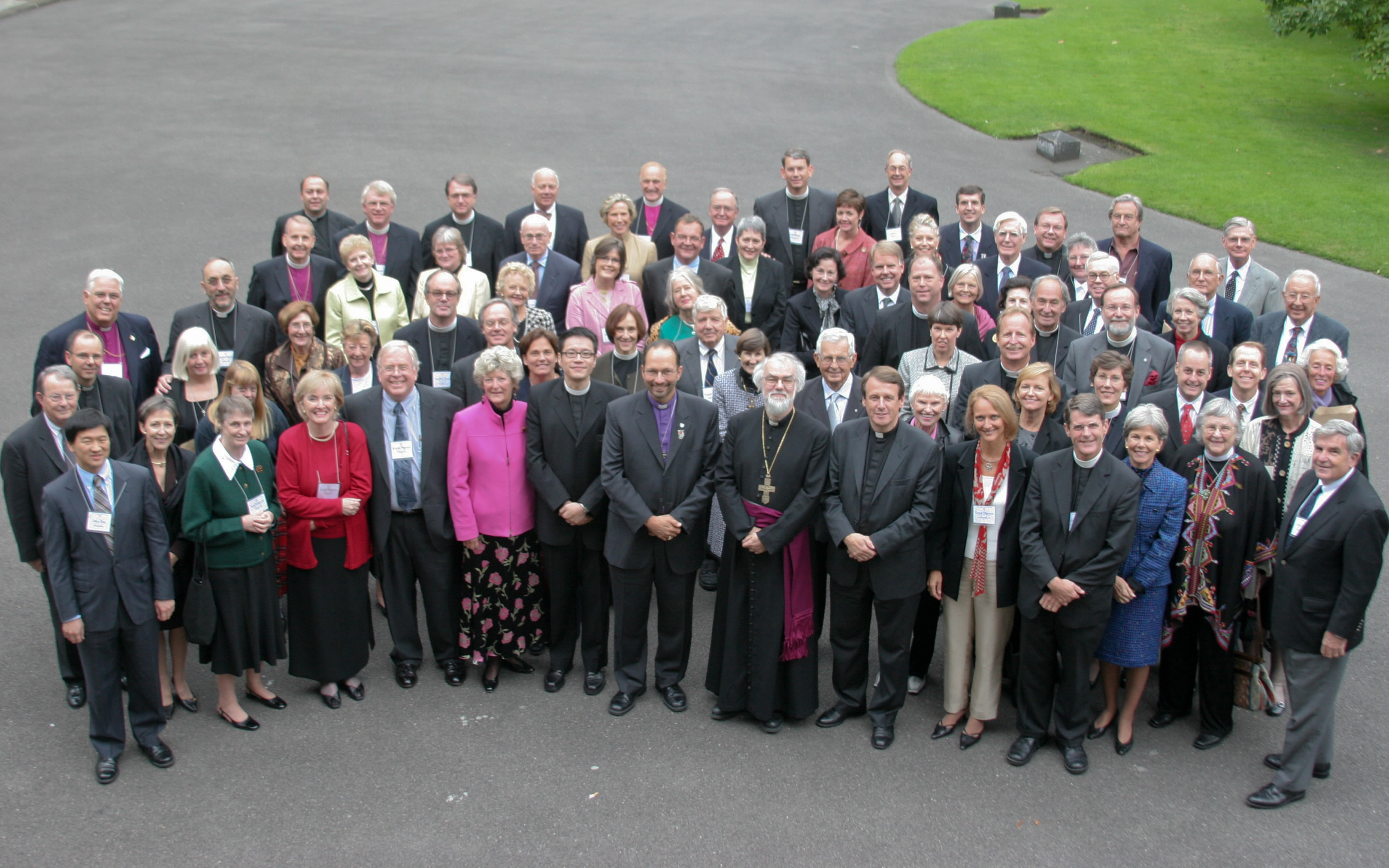 Compass Rose Society Annual Meeting