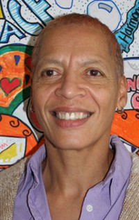 Elizabeth Henry