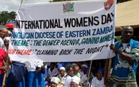 International Womens day