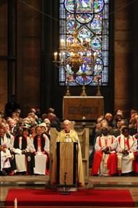 Archbishop of Canterbury