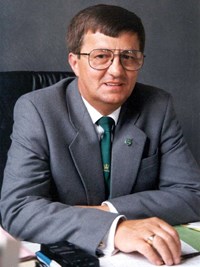 Captain Philip Johanson