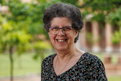 Canon Maggie Swinson awarded OBE for service to the Anglican Communion