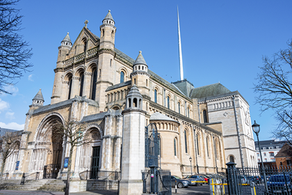ACC-19: Global Members of the Anglican Consultative Council prepare to meet in Belfast