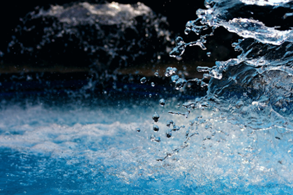 Season of Creation focuses on theme of ‘Living Water’, as floods and droughts batter communities around the world
