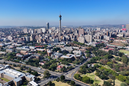 Archbishop of Canterbury calls next Primates’ Meeting in Johannesburg in 2027