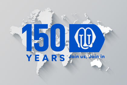 Mothers’ Union welcomes the world to Durban for 150th anniversary gathering