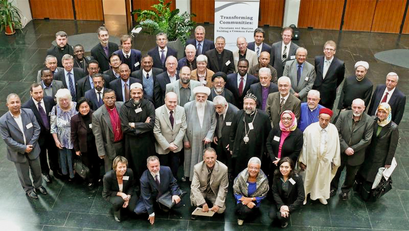 Group Photograph