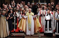 PA GF Enthronement 07M