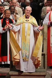 PA GF Enthronement 08M