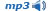 Mp 3_icon