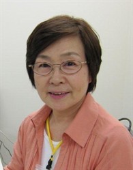 NSKK Kayy Ikezumi