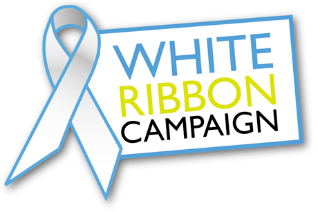Bishops support White Ribbon Campaign