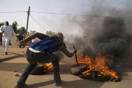 Americas Best Tire >> WCC condemns attacks on churches in Niger Americas Best Tire >> WCC condemns attacks on churches in Niger