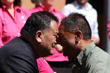 ANGLICANTAONGA_Missions _Conf _2015_Greeting _460