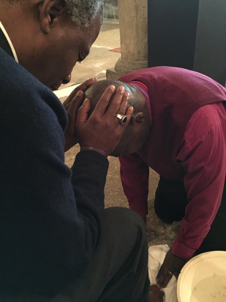 Twitter _abps _makgoba _sentamu _feet _washing _460