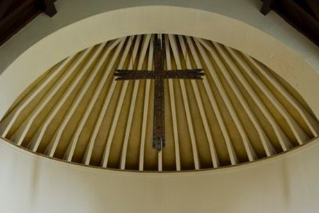 Holy -trinity -potten -end _cross