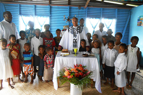 Ang Taonga _Easter 2014_Maniava