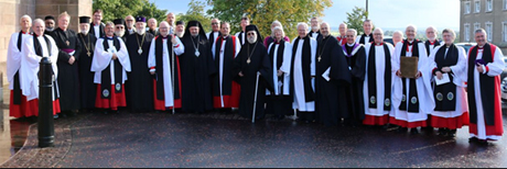 IC-Anglican -Orthodox -Dialogue -September -2016-Armagh