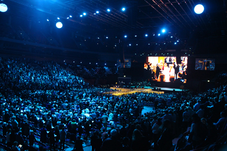 GBD_161031-Malmo -Arena -awaits -Pope -Francis