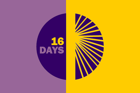 activism days gender violence against based november anglicans join 16days anglicannews ack