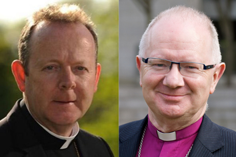 Tw -Armagh _Abps -Eamon -Martin -Richard -Clarke