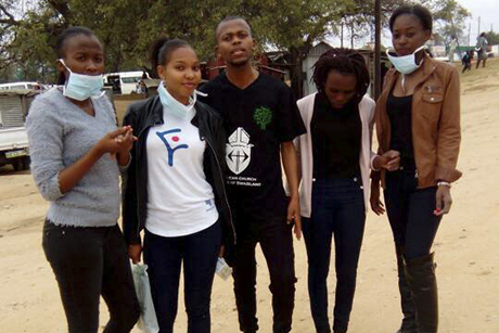 Swaziland _green2