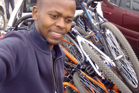 Swaziland _green3