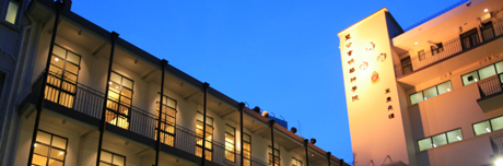 Minghua _campus