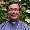 BANGLADESH Archbishop Paul Sarkar