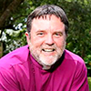 NEWZEALAND Archbishop Philip Richardson
