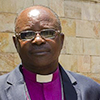 BURUNDI Archbishop Martin Nyaboho