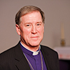 CANADA Archbishop Fred Hiltz