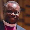 CONGO Archbishop Zacharie Katanda
