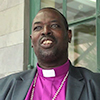 KENYA Archbishop Jackson Sapit