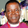 NIGERIA Archbishop Nicholas Okoh