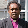 PNG Archbishop Allan Migi