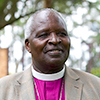RWANDA Archbishop Onesphore Rwaje