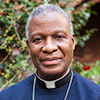 SOUTHAFRICA Archbishop Thabo Makgoba