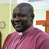 SUDAN Archbishop Ezekiel Kondo