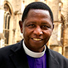 UGANDA Archbishop Stanley Ntagali