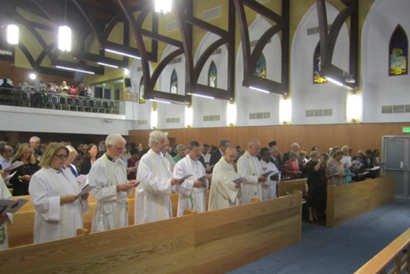 ENS-Ginger -Camel _Church -of -the -Epiphany -Doha -consecration -130928